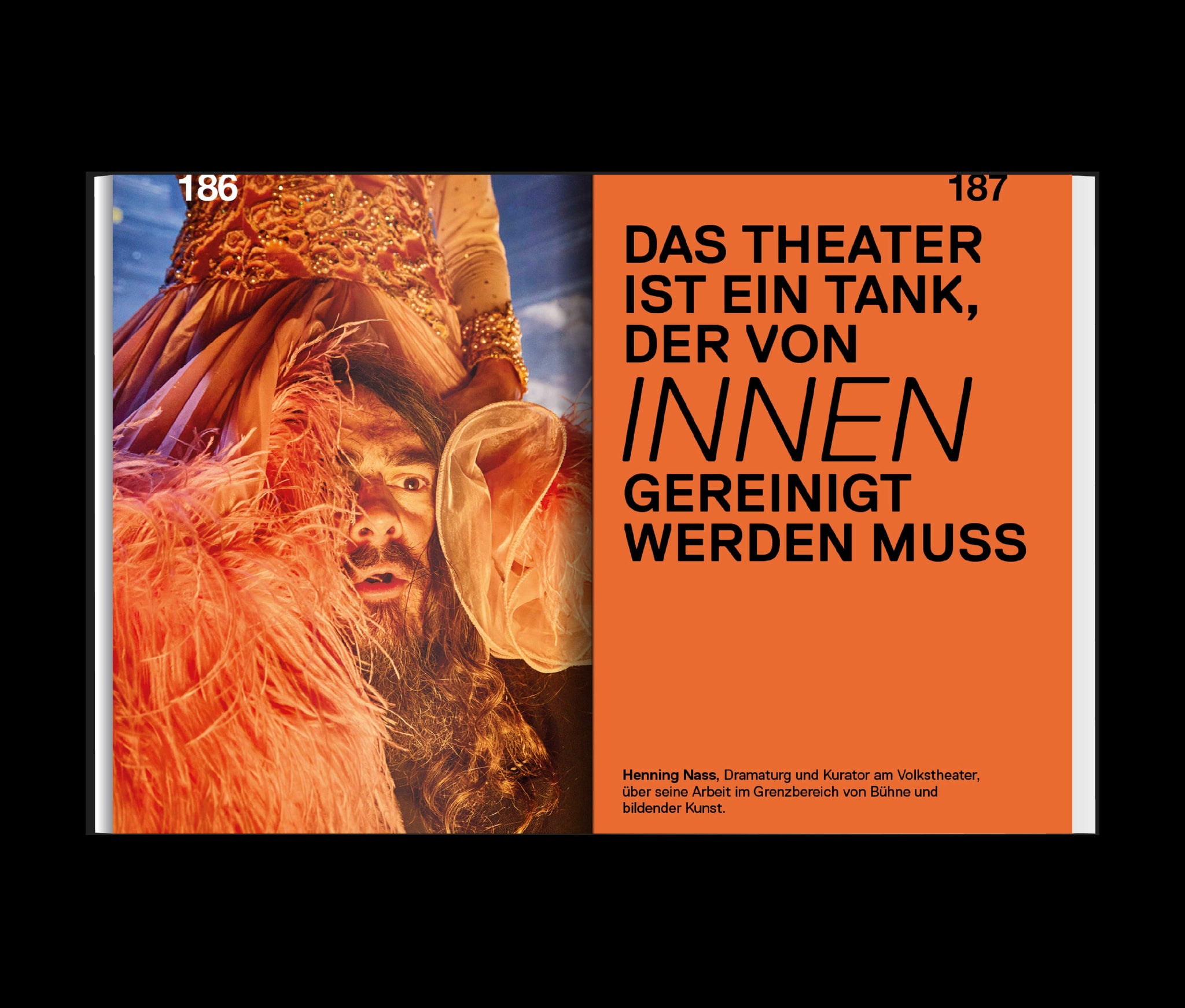 Fucking Volkstheater 2020–2025